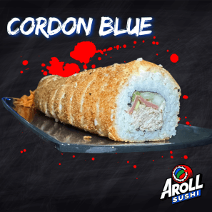 Cordon Blue