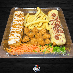 Family Pack Boneless