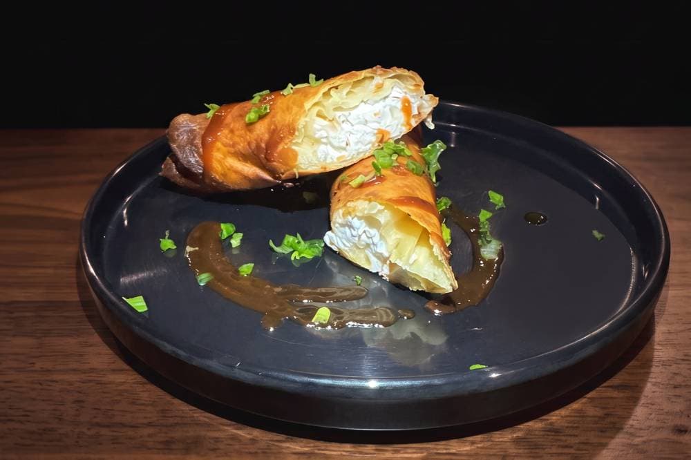 Rollitos Phila