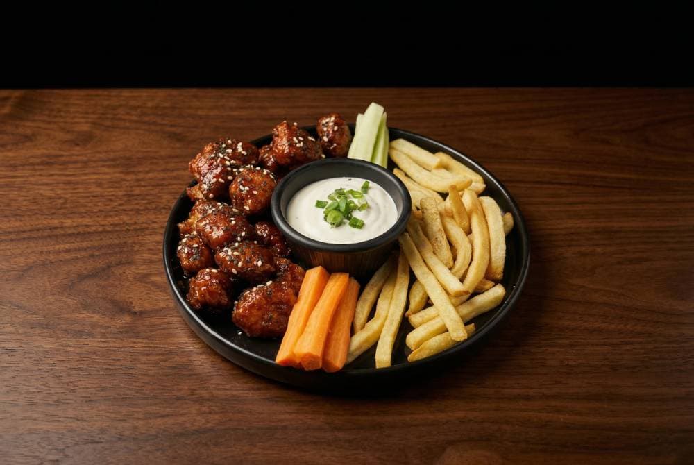 Boneless