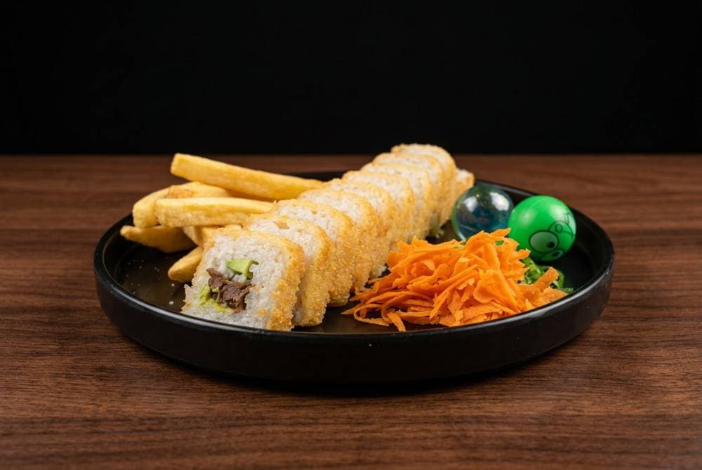 Sushi Kids