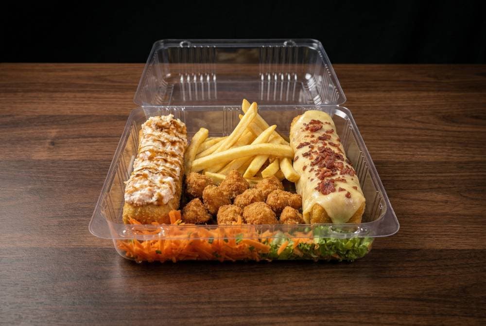 Family Pack Boneless