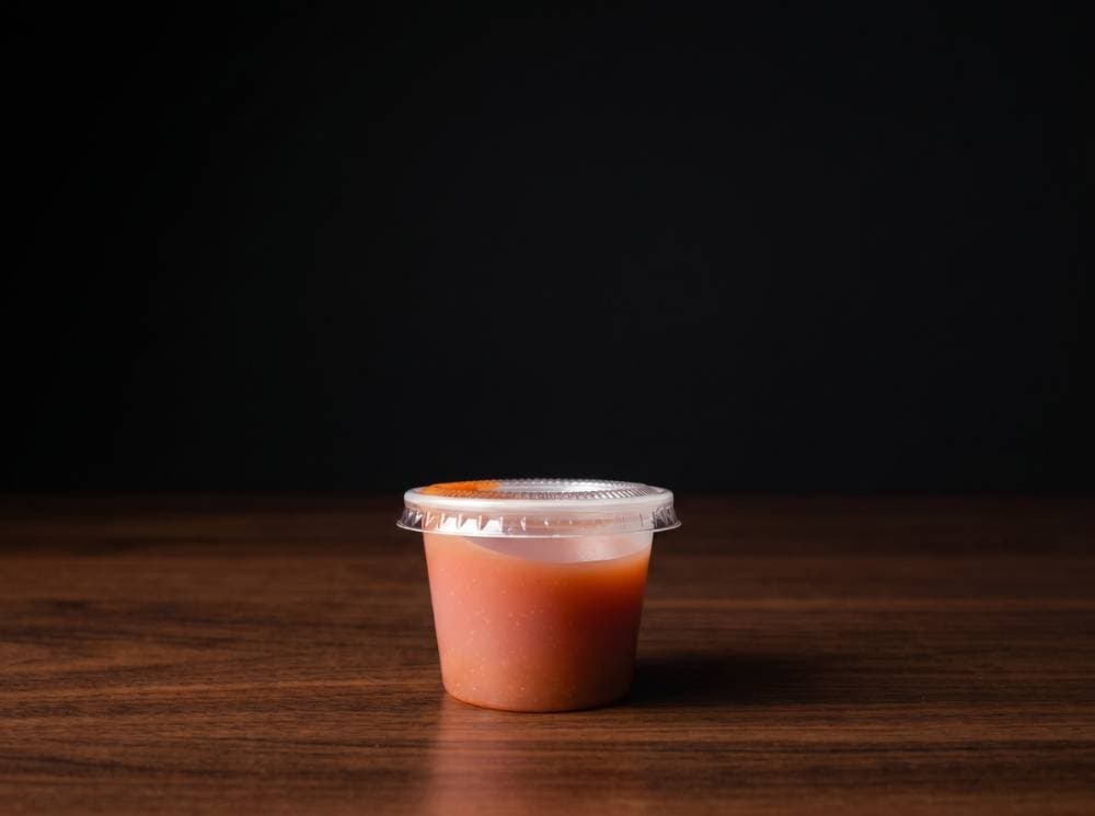 Salsa Sriracha