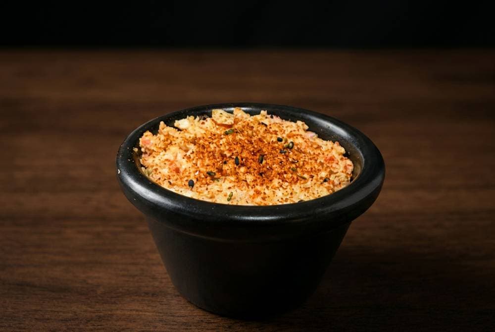 Tampico Spicy Topping