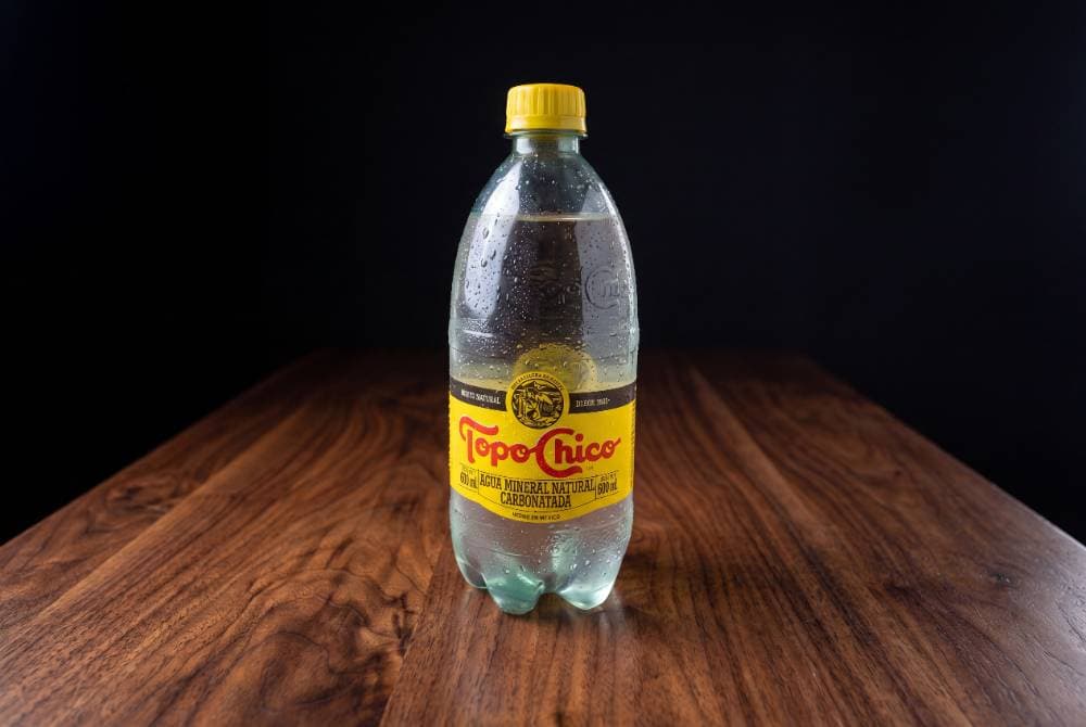 Agua Mineral